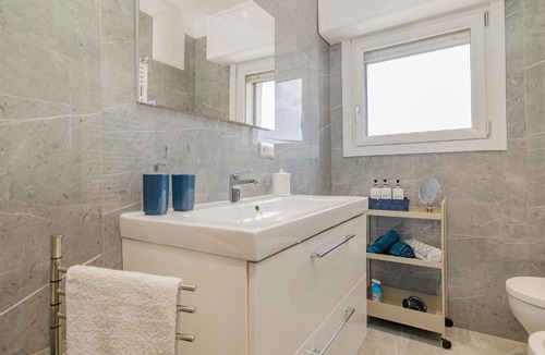 Milan Apartment | Top Floor 16 Milano - Affitti Brevi Italia