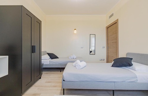 Milan Apartment | Top Floor 16 Milano - Affitti Brevi Italia