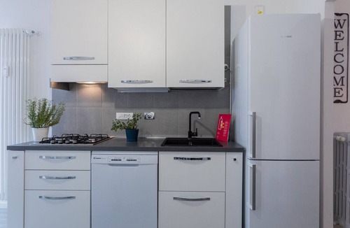 Crocetta Apartment | Torino 3.0 sulla Via del Treno by Wonderful Italy