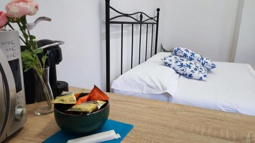 Turin Apartment | Torino Comfort 10