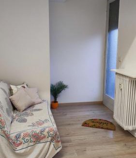 Turin Apartment | Torino Comfort 10