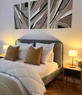 Vittoria Apartment | Torino Dora Retreat