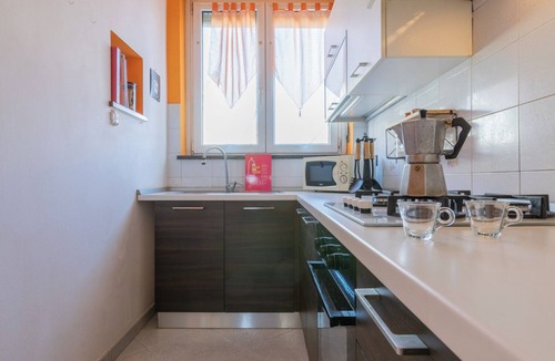San Paolo Apartment | Torino Lifestyle Apartment by Wonderful Italy