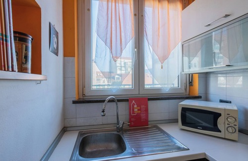 San Paolo Apartment | Torino Lifestyle Apartment by Wonderful Italy