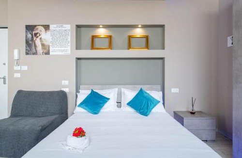 San Donato - Campidoglio Apartment | Torino Loft