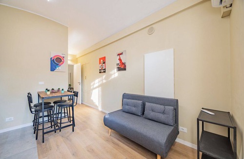 San Donato Apartment | Torino | Urban Apartment