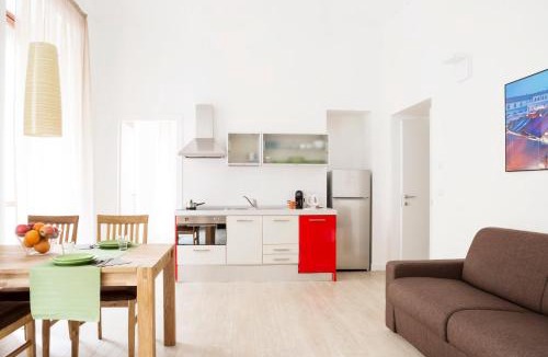 Historic Centre Apartment | TorinoToStay Apartments