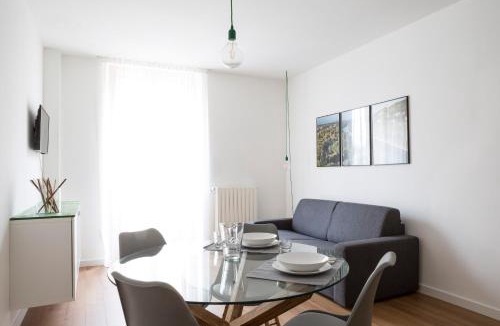 Historic Centre Apartment | TorinoToStay Apartments