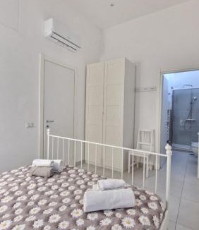 Castellammare di Stabia Apartment | Torno Torno appartamento mare e costiera amlfitana