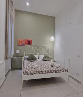Castellammare di Stabia Apartment | Torno Torno appartamento mare e costiera amlfitana