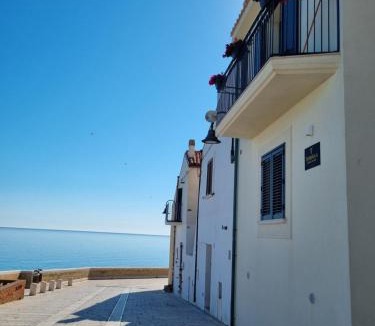 Termoli Apartment | Tornola Luxury Rooms