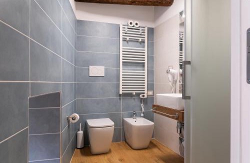 Lamezia Terme House | Torre 47 - 49 Rooms