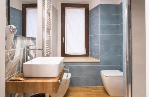 Lamezia Terme House | Torre 47 - 49 Rooms
