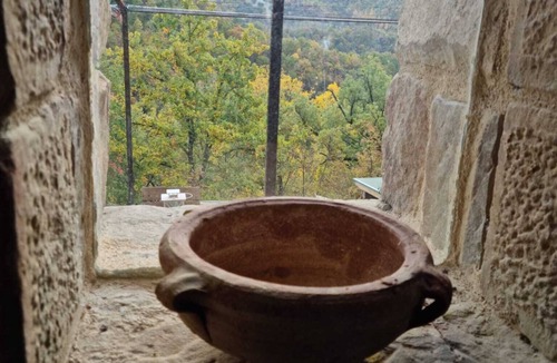 Citta di Castello Apartment | Torre Apartment - Spacious medieval living at Torre della Soara