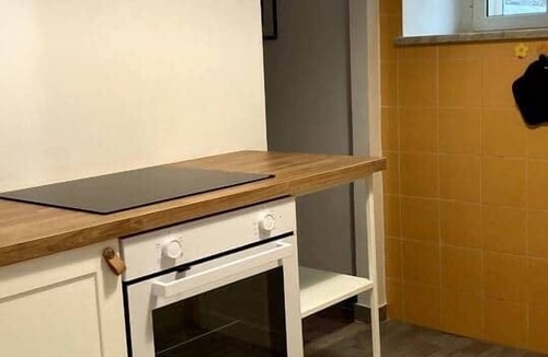Gaeta Apartment | Torre Bianca - Casa "Agave"