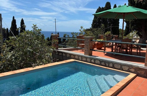 Gaeta Apartment | Torre Bianca - Casa "Agave"