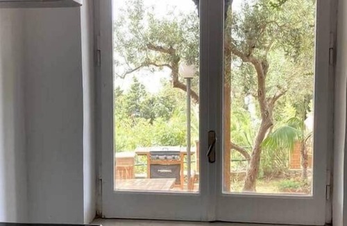 Gaeta House | Torre Bianca - Casa "Bougainville"