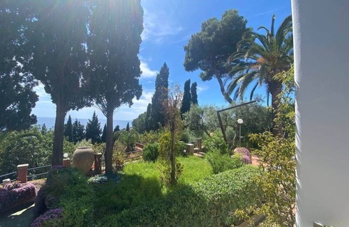 Gaeta House | Torre Bianca - Casa "Bougainville"