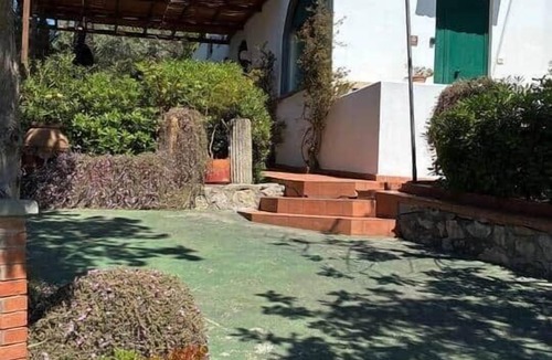 Gaeta House | Torre Bianca - Casa "Bougainville"