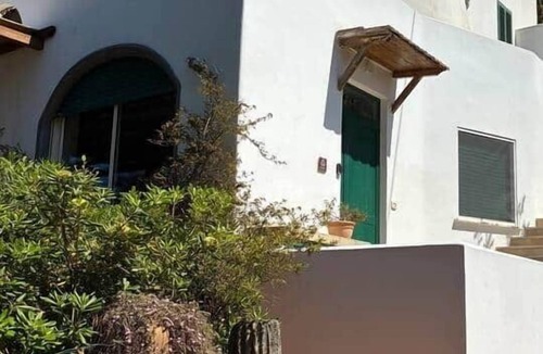 Gaeta House | Torre Bianca - Casa "Bougainville"