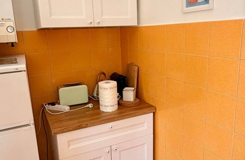 Gaeta Apartment | Torre Bianca - Casa "Ibiscus"