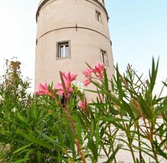Vico del Gargano Bed & Breakfast | Torre Biancaluna