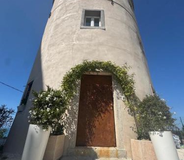 Vico del Gargano Bed & Breakfast | Torre Biancaluna