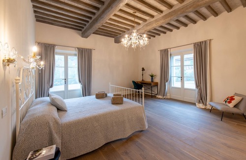Scarlino Other | Torre Civette - Sea & Wine Retreat