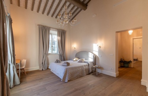 Scarlino Other | Torre Civette - Sea & Wine Retreat