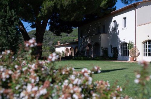 Scarlino House | Torre Civette - Wine & Sea Retreat