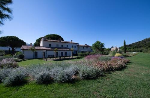 Scarlino House | Torre Civette - Wine & Sea Retreat