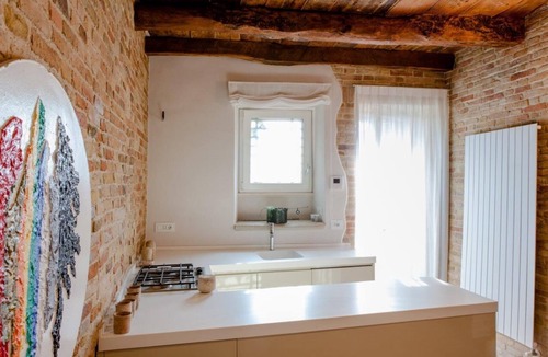 Magliano di Tenna Apartment | Torre da Bora - Luxury & Noble Medieval Tower