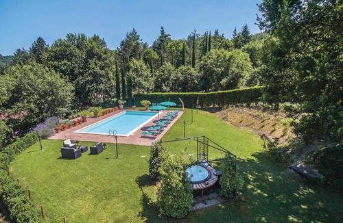 Ripoli Villa | Torre Del Cielo