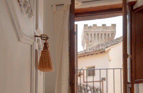 Castel Ritaldi Bed & Breakfast | Torre della Botonta
