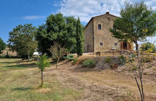 Citta di Castello Apartment | Torre della Soara - Exclusive Historic Estate in the Umbrian Countryside