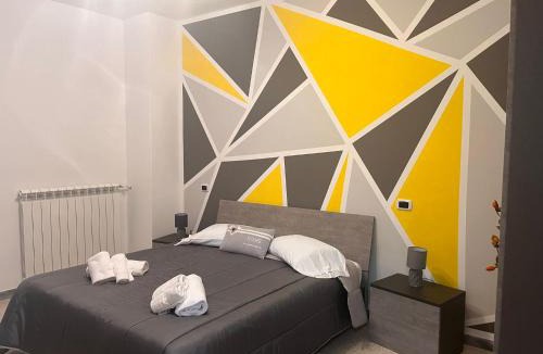 Aielli Apartment | Torre Delle Stelle