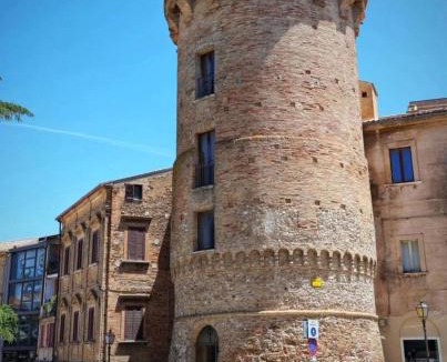 Vasto House | Torre di Bassano Luxury Room