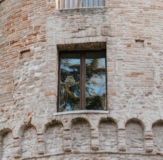 Vasto House | Torre di Bassano Luxury Room