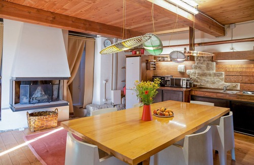 Poppi House | Torre di Riosecco, Italy