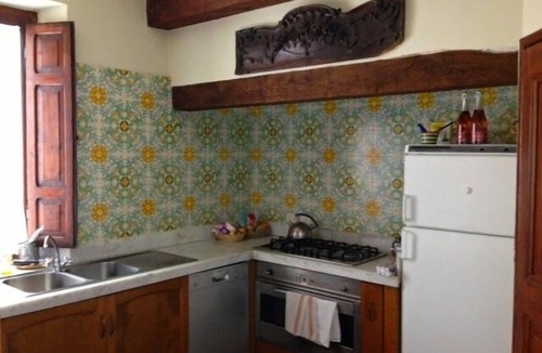 Fonte Blanda Villa | Torre Garibaldina In Orbetello, Tuscany
