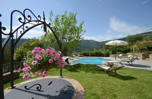 Cortona Villa | Torre La Ripa 8, Emma Villas