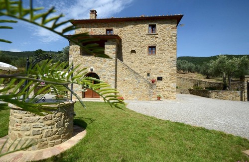 Cortona Villa | Torre La Ripa 8, Emma Villas