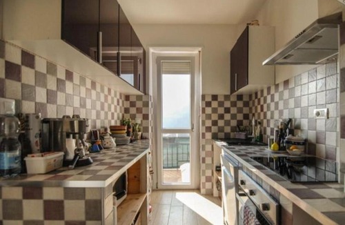 Torre Pellice Apartment | TORRE PELLICE Alloggio incantevole con parcheggio privato