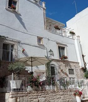 Corato Bed & Breakfast | Torre Pendio b&b