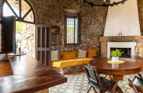 Orbetello Villa | Torre Rivolta