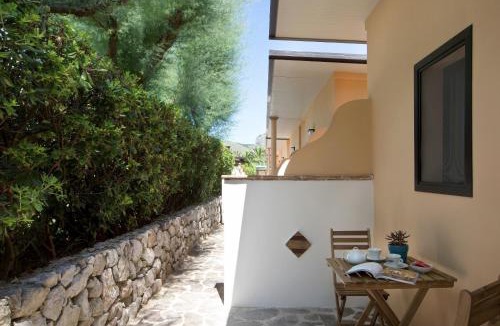 Gaeta Hotel | Torre San Vito Beach Hotel 3s