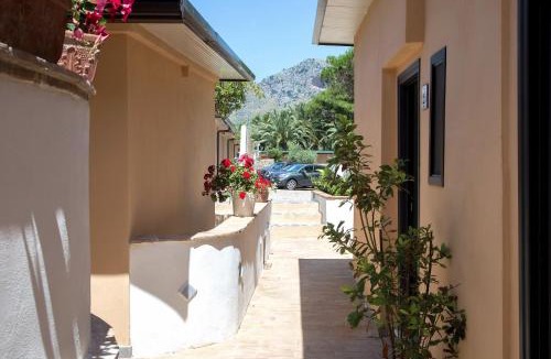 Gaeta Hotel | Torre San Vito Beach Hotel 3s