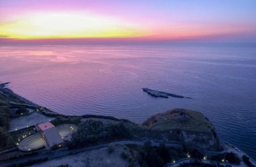 Briatico Hotel | Torre Sant'Irene Club