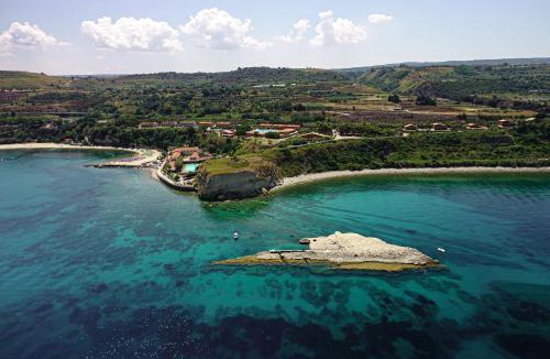 Briatico Hotel | Torre Sant'Irene Club