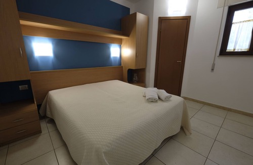 Mattinata Resort | Torre Simone villa with swimming pool, private beach and tennis
